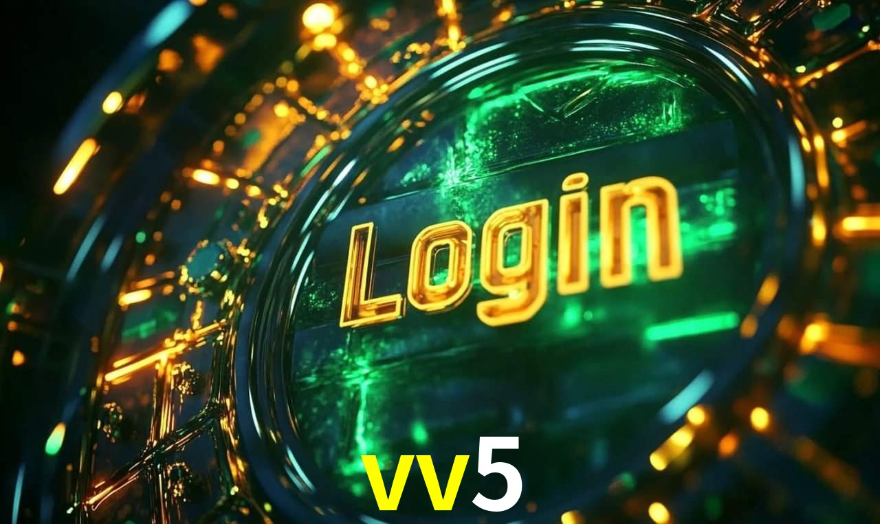 Segurança e privacidade no APP vv5