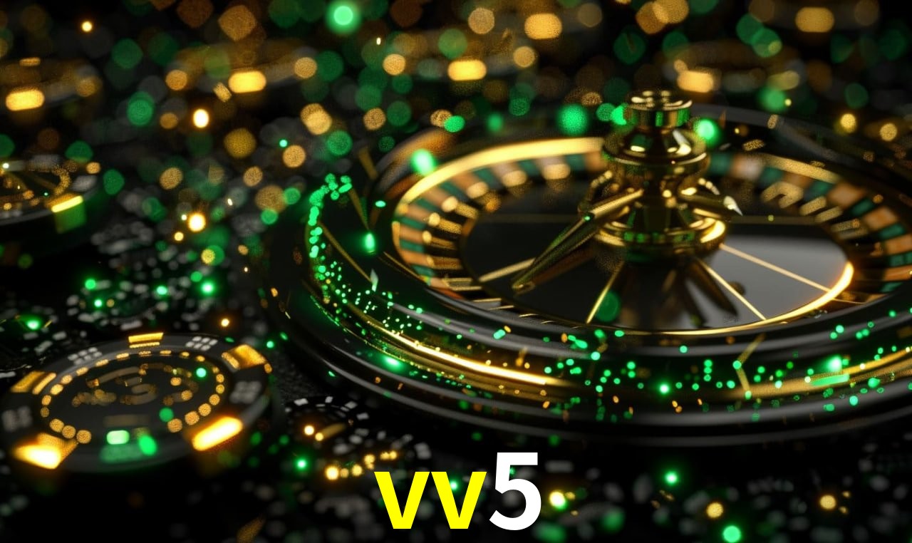 Biblioteca de slots populares na vv5